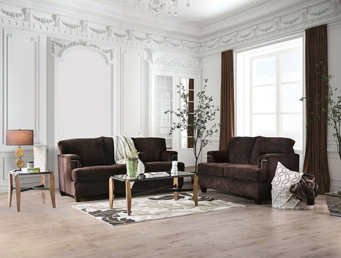 BRYNLEE SOFA  LOVESEAT