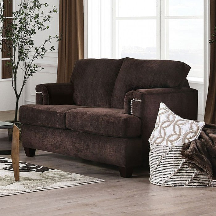 BRYNLEE SOFA  LOVESEAT