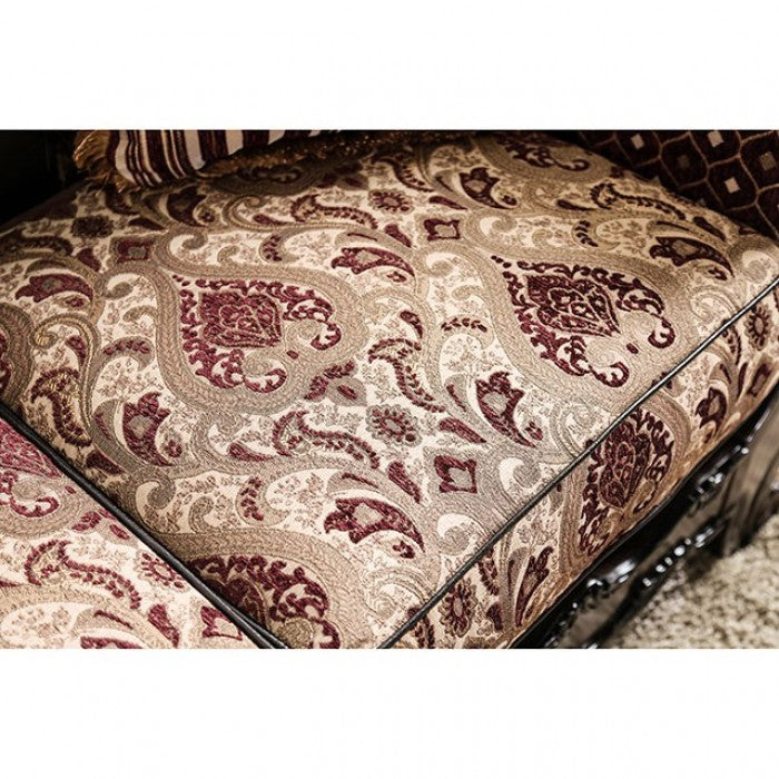 SOFÁ QUIRINO LOVESEAT