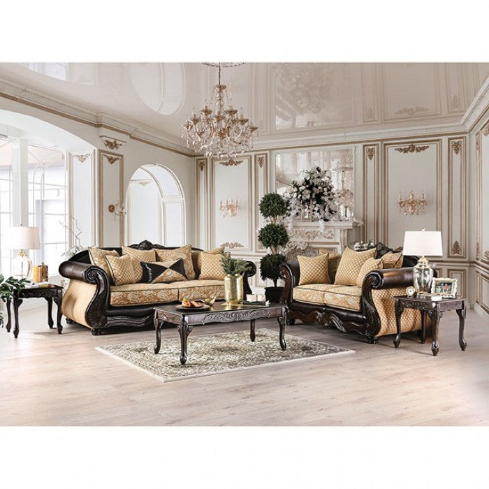 AISLYNN SOFA LOVESEAT