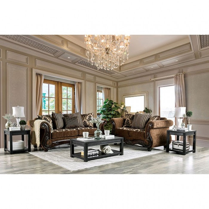 SOFÁ TILDE LOVESEAT