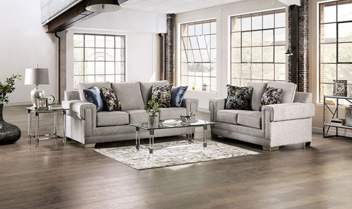 ATHERSTONE SOFA LOVESEAT