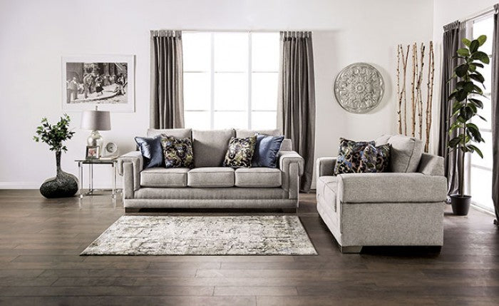 ATHERSTONE SOFA LOVESEAT