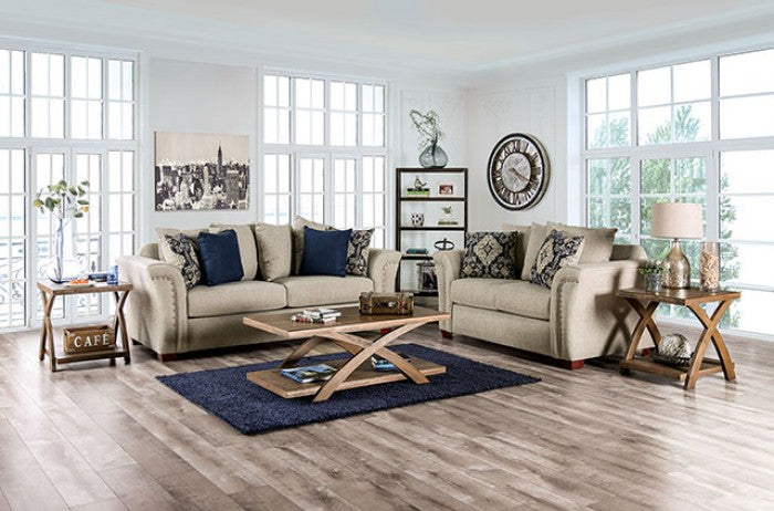 BELSIZE SOFA LOVESEAT