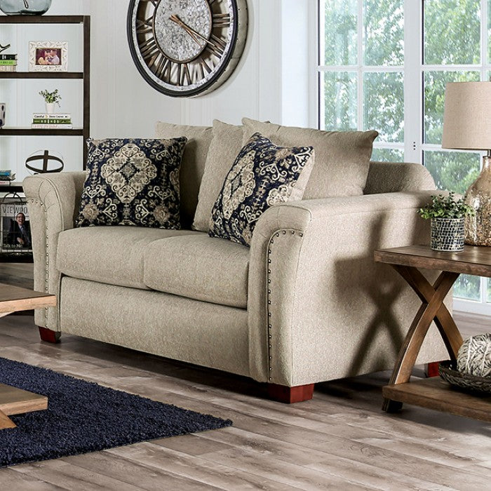 BELSIZE SOFA LOVESEAT
