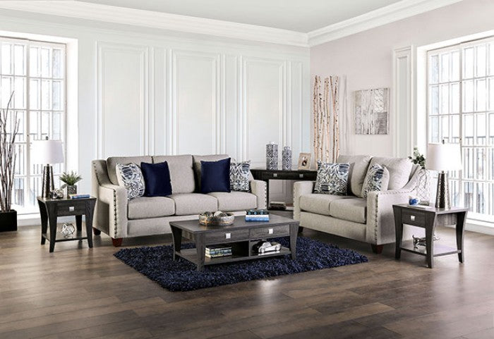 STICKNEY SOFÁ LOVESEAT