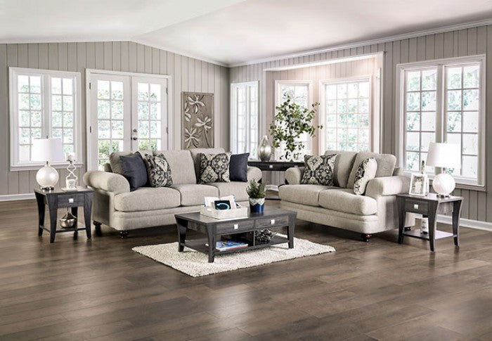 SOFÁ MIRAMAR LOVE SEAT