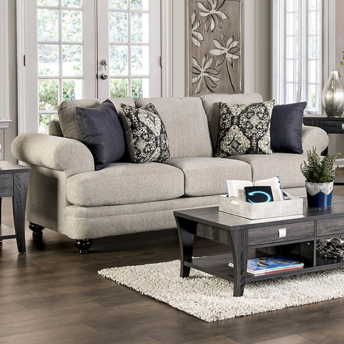 SOFÁ MIRAMAR LOVE SEAT