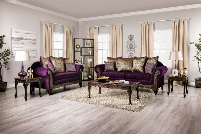CASILDA SOFA  LOVESEAT
