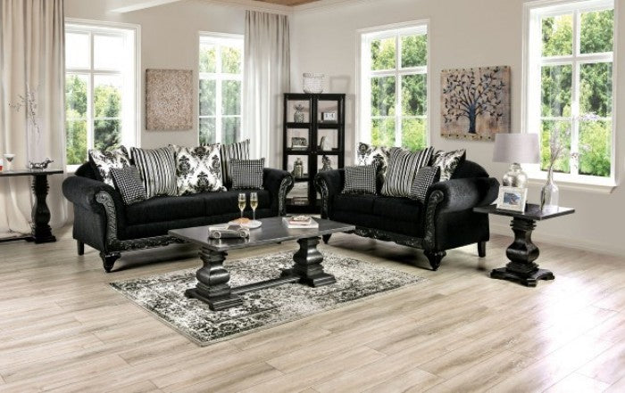 SOFÁ LUCIANO LOVE SEAT