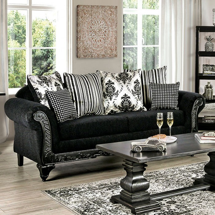 SOFÁ LUCIANO LOVE SEAT