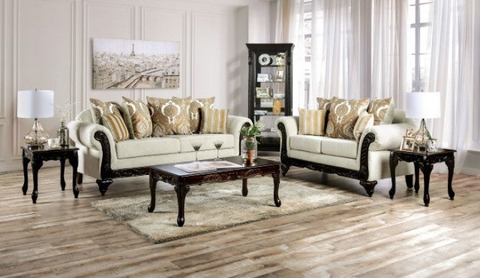 DELIZIA SOFA LOVESEAT