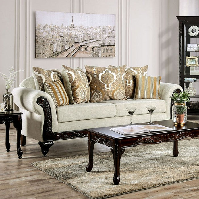 DELIZIA SOFA LOVESEAT