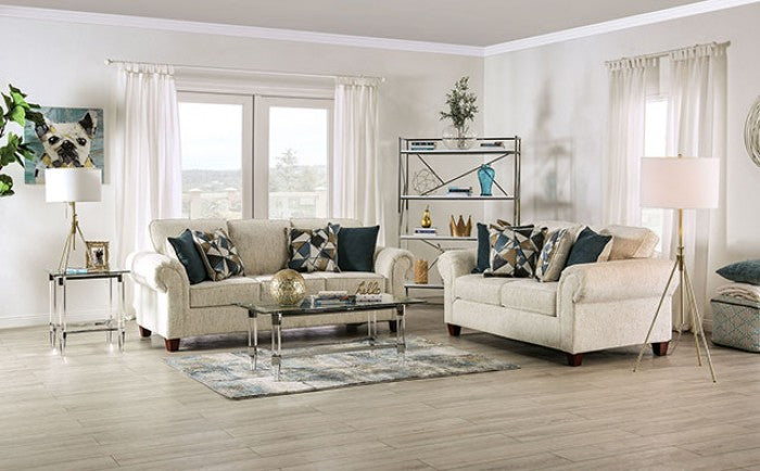 DELGADA SOFA  LOVESEAT