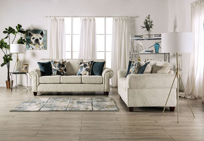 DELGADA SOFA  LOVESEAT