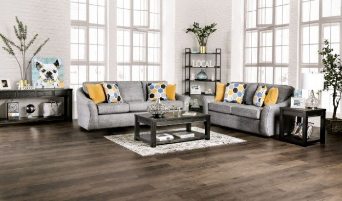 JARROW SOFA LOVE SEAT