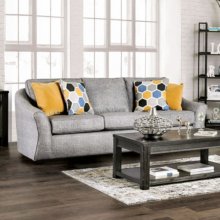 JARROW SOFA LOVE SEAT
