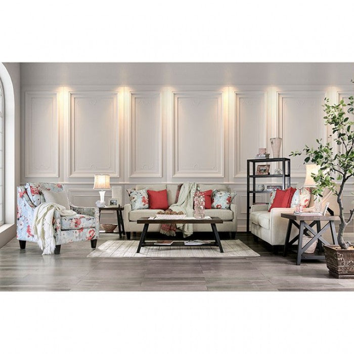 SOFÁ NADENE LOVESEAT