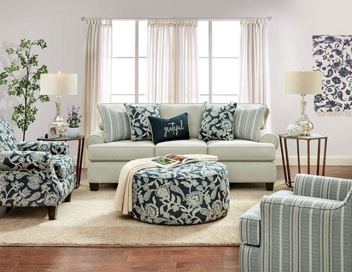 SOFÁ PORTHCAWL LOVESEAT