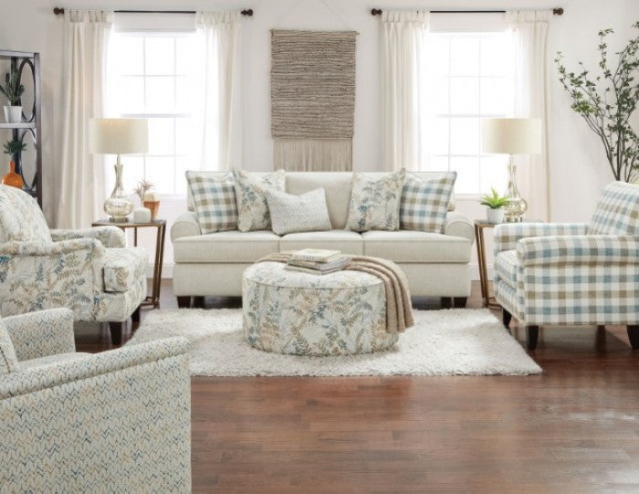 CADIGAN SOFA LOVESEAT