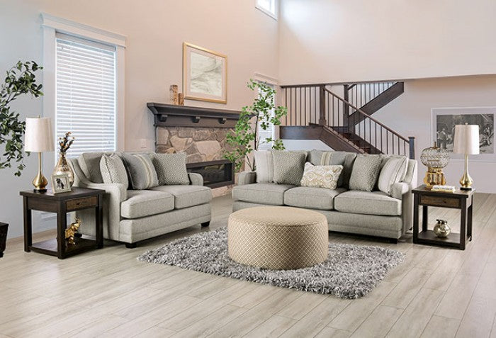 SOFÁ STEPHNEY LOVESEAT