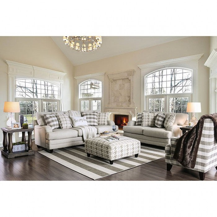 CHRISTINE SOFA LOVESEAT