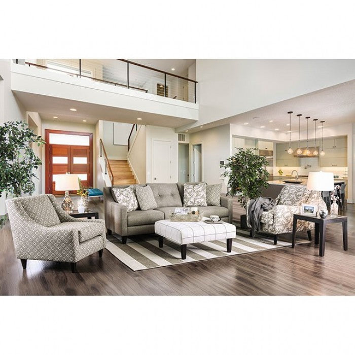 DORSET SOFA LOVESEAT