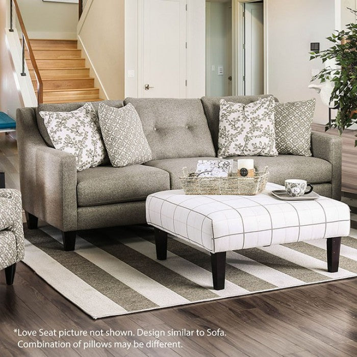 DORSET SOFA LOVESEAT