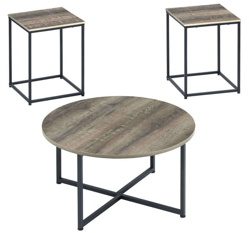 T103 - Occasional Tables