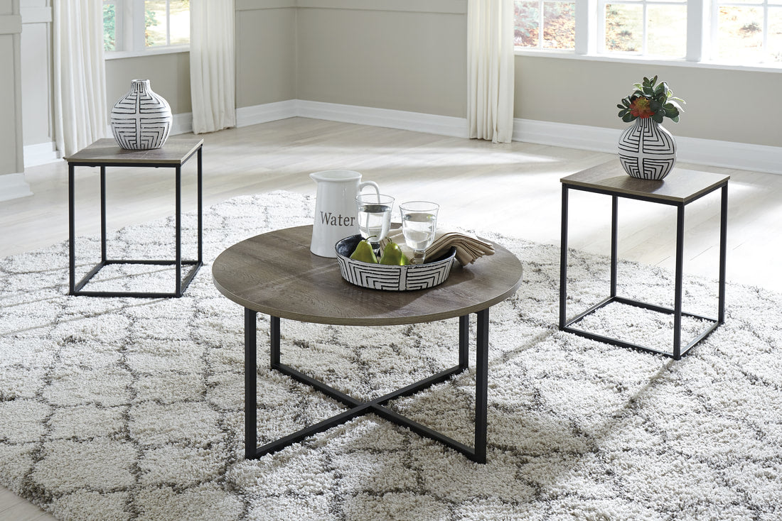 T103 - Occasional Tables