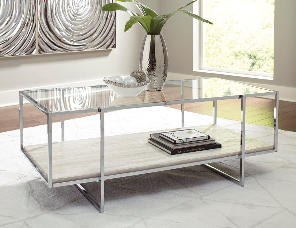 T200 Occasional Table Set
