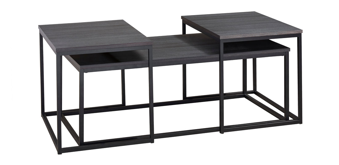 T215-13 - Occasional Table Set