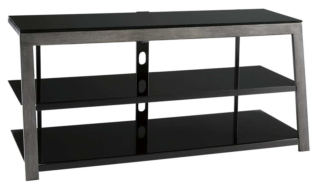 W326-10 Mueble para TV 48"L 