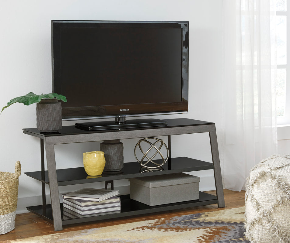W326-10 Mueble para TV 48"L 
